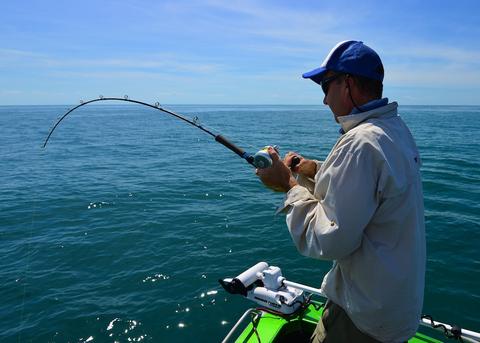 Snapper fishing tips for deeper water 