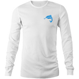 AS Colour Base - Mens Long Sleeve T-Shirt