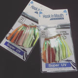 The Whiting Big Bundle