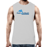 AS Colour Barnard - Mens Tank Top Tee