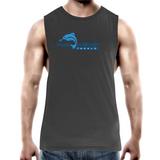 AS Colour Barnard - Mens Tank Top Tee