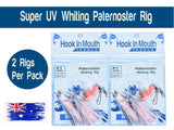 The Whiting Big Bundle