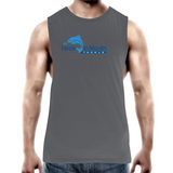 AS Colour Barnard - Mens Tank Top Tee