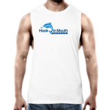 AS Colour Barnard - Mens Tank Top Tee