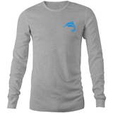 AS Colour Base - Mens Long Sleeve T-Shirt