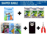 The Ultimate Snapper Pack