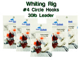 The Whiting Big Bundle
