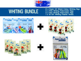 The Whiting Big Bundle