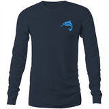 AS Colour Base - Mens Long Sleeve T-Shirt