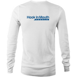 AS Colour Base - Mens Long Sleeve T-Shirt