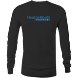 AS Colour Base - Mens Long Sleeve T-Shirt