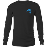 AS Colour Base - Mens Long Sleeve T-Shirt