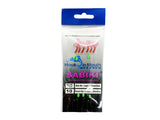 Sabiki Bait Jigs # 6, #8, #10 #12