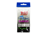 Sabiki Bait Jigs # 6, #8, #10 #12