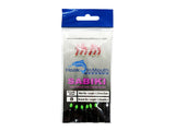 Sabiki Bait Jigs # 6, #8, #10 #12