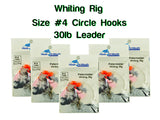 The Whiting Big Bundle