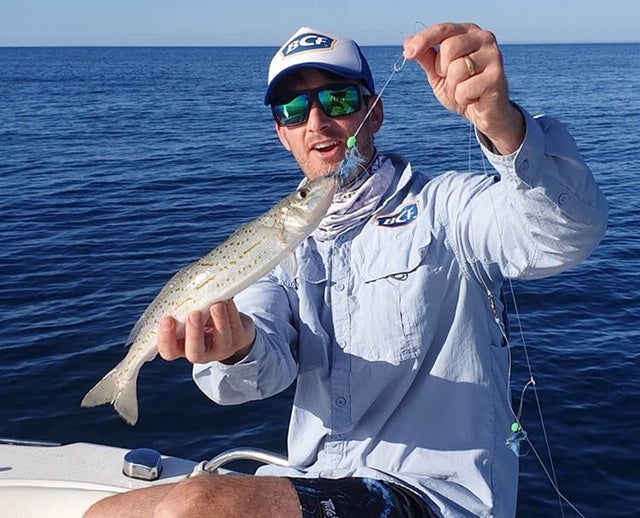 Whiting Tackle and Tips