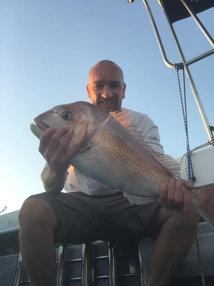 How to Locate Snapper