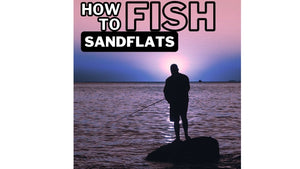 Sandflat Fishing